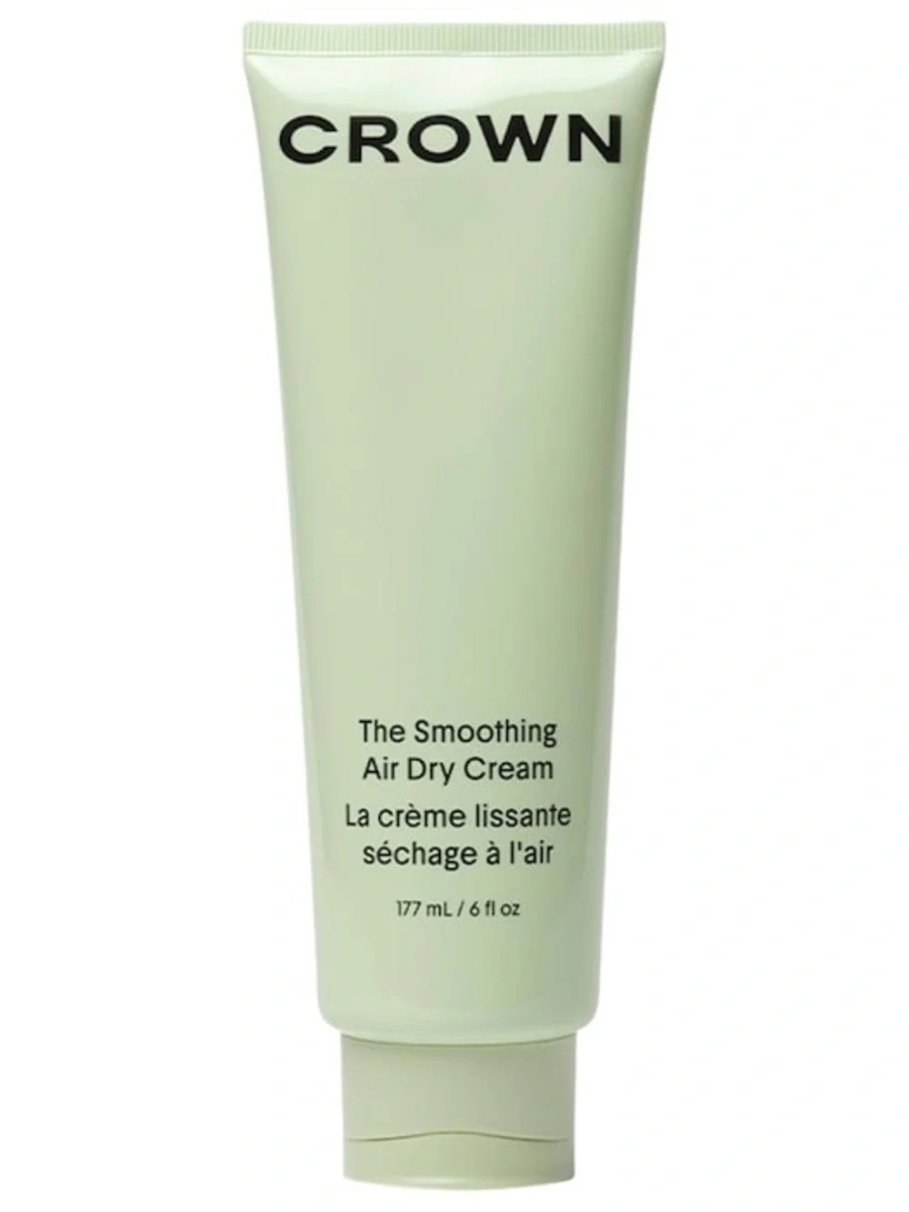 New Crown Affair The Smoothing Air Dry Hair Styling Cream